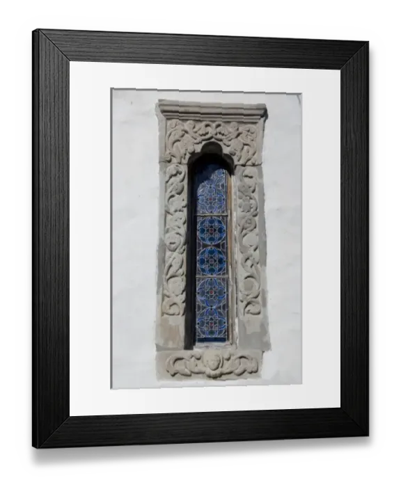 Framed Print : Romania, Wallachia, Sinaia. Old Sinaia Monastery c. 1400s, Romanian Orthodox Framed Print : Romania, Wallachia, Sinaia. Old Sinaia Monastery c. 1400s, Romanian Orthodox
