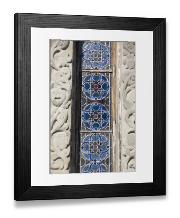 Framed Print : Romania, Wallachia, Sinaia. Old Sinaia Monastery c. 1400s, Romanian Orthodox Framed Print : Romania, Wallachia, Sinaia. Old Sinaia Monastery c. 1400s, Romanian Orthodox