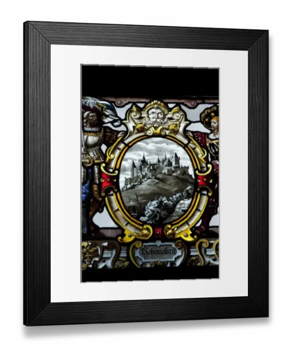 Framed Print : Europe, Romania Framed Print : Europe, Romania