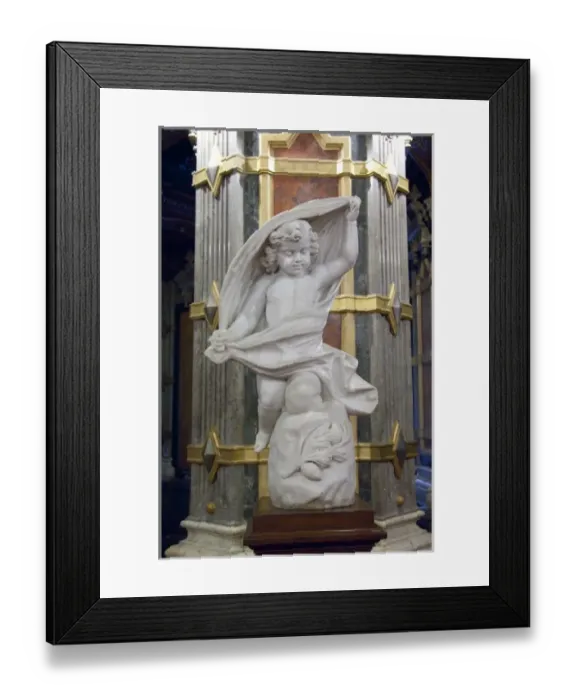 Framed Print : Europe, Romania Framed Print : Europe, Romania