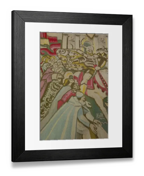 Framed Print : Europe, Romania Framed Print : Europe, Romania