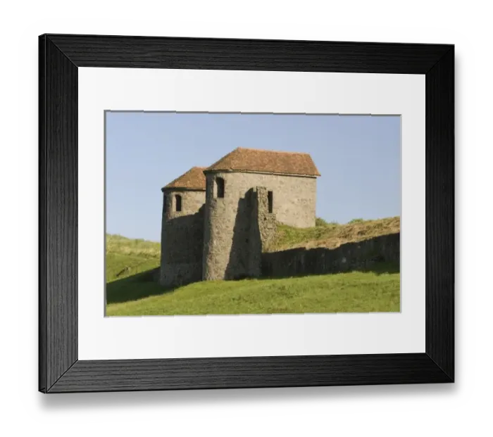 Framed Print : Europe, Romania Framed Print : Europe, Romania