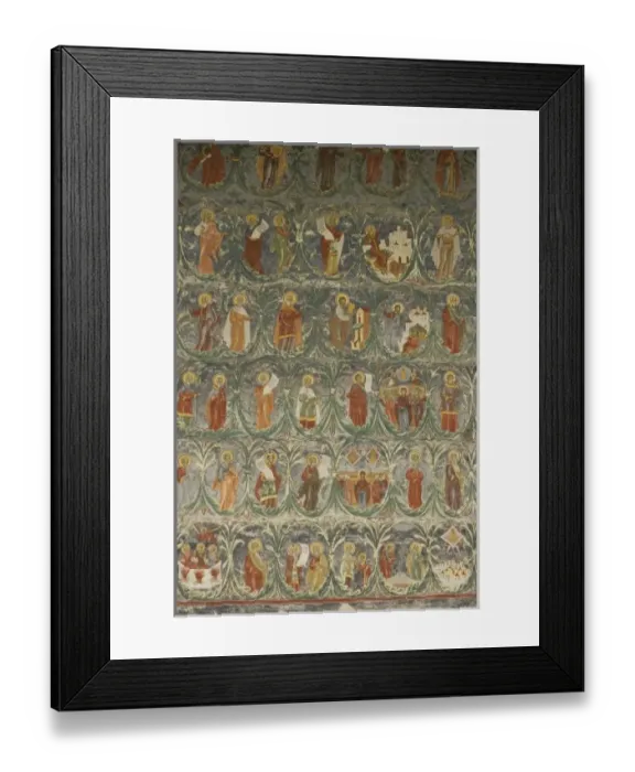 Framed Print : Europe, Romania Framed Print : Europe, Romania