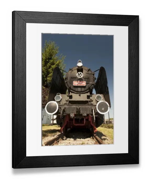 Framed Print : Europe, Romania Framed Print : Europe, Romania