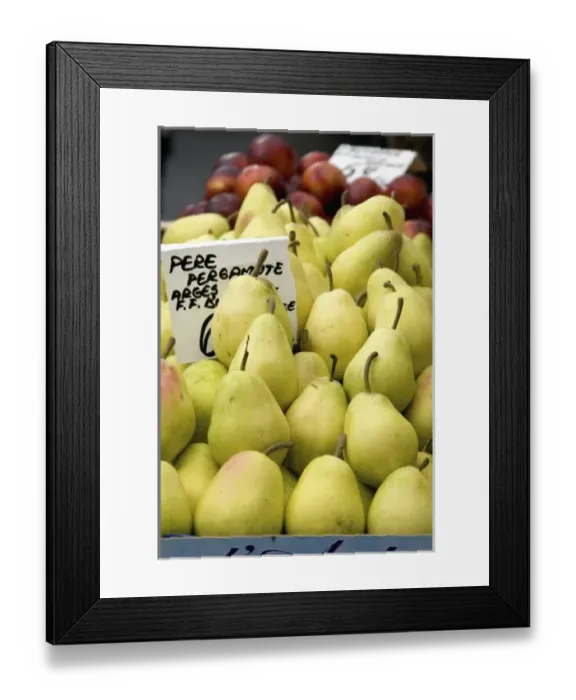 Framed Print : Europe, Romania Framed Print : Europe, Romania