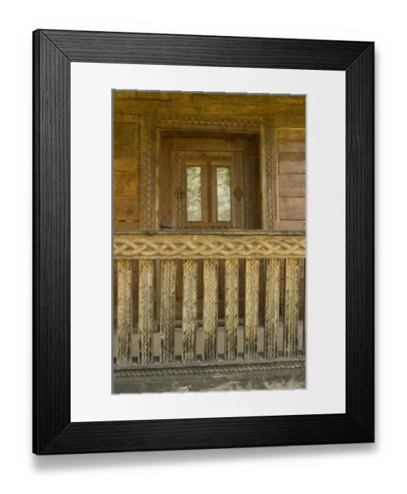 Framed Print : Europe, Romania Framed Print : Europe, Romania