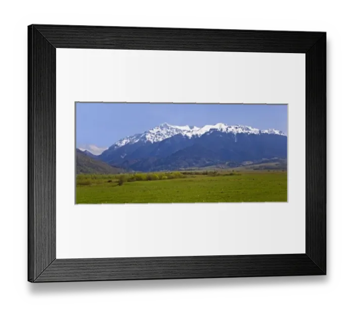 Framed Print : Traveling in the Prahova Valley in route back to Bucharest Framed Print : Traveling in the Prahova Valley in route back to Bucharest