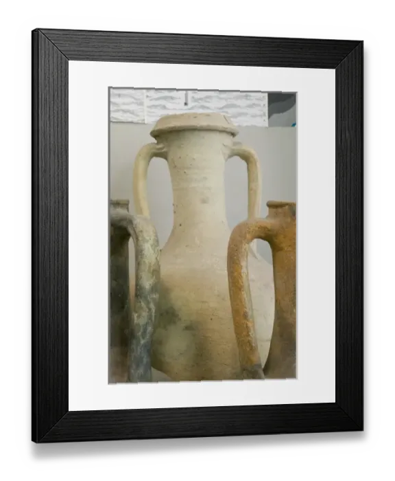 Framed Print : Europe, Romania
