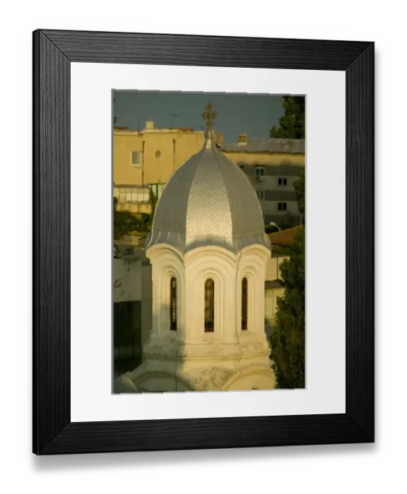 Framed Print : Europe, Romania Framed Print : Europe, Romania