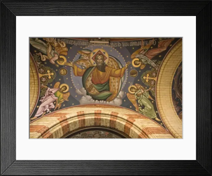Framed Print : Europe, Romania Framed Print : Europe, Romania
