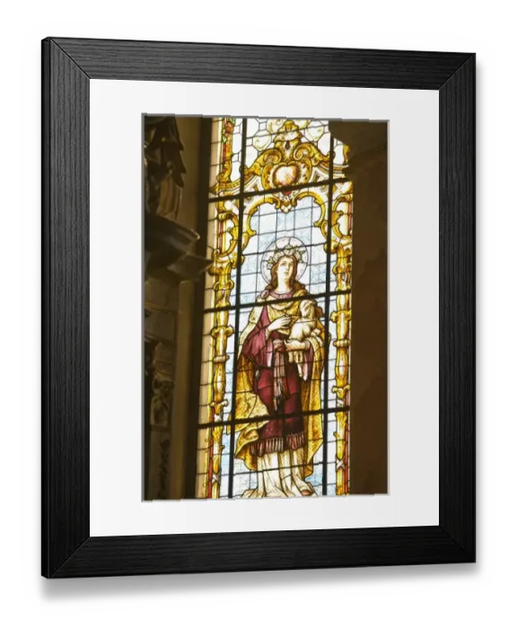 Framed Print : Europe, Romania Framed Print : Europe, Romania