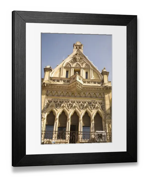 Framed Print : Europe, Romania Framed Print : Europe, Romania