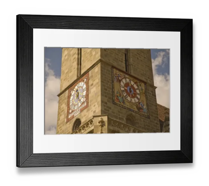 Framed Print : Europe, Romania Framed Print : Europe, Romania
