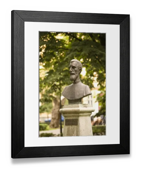 Framed Print : Astra Park, New Town, Sibiu-European Capital of Culture 2007, Romania, Eastern Europe Framed Print : Astra Park, New Town, Sibiu-European Capital of Culture 2007, Romania, Eastern Europe