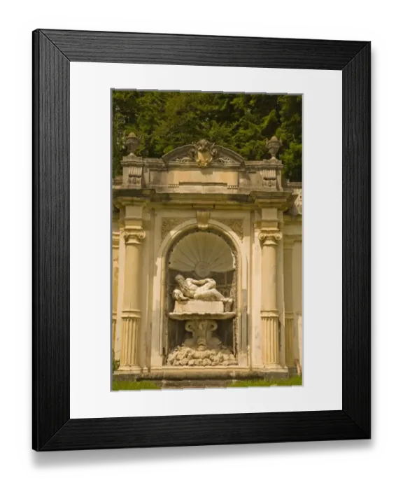Framed Print : Europe, Romania Framed Print : Europe, Romania