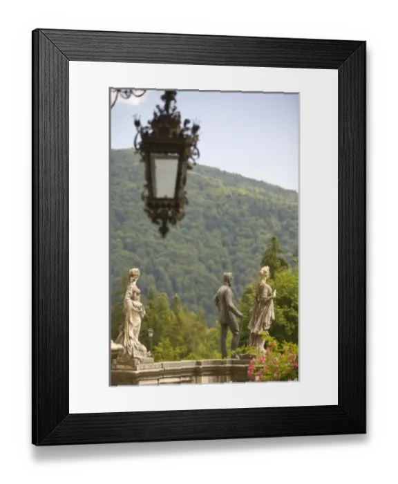 Framed Print : Europe, Romania Framed Print : Europe, Romania