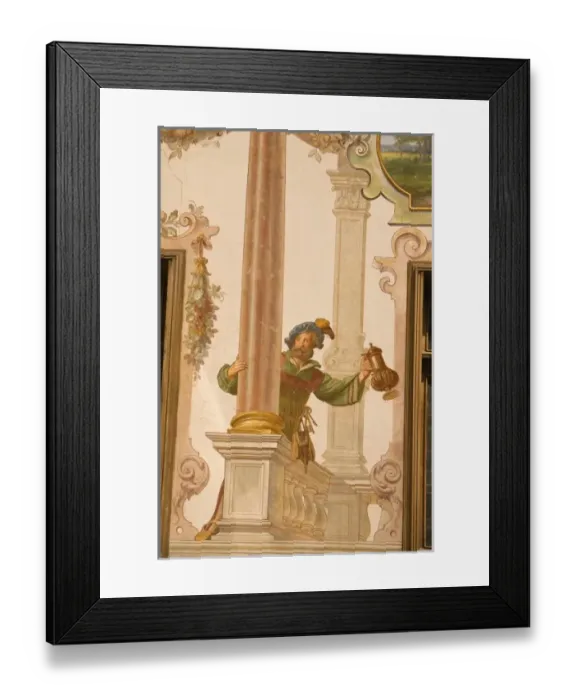 Framed Print : Europe, Romania Framed Print : Europe, Romania