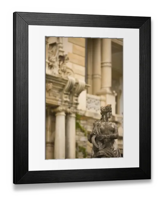 Framed Print : Europe, Romania Framed Print : Europe, Romania