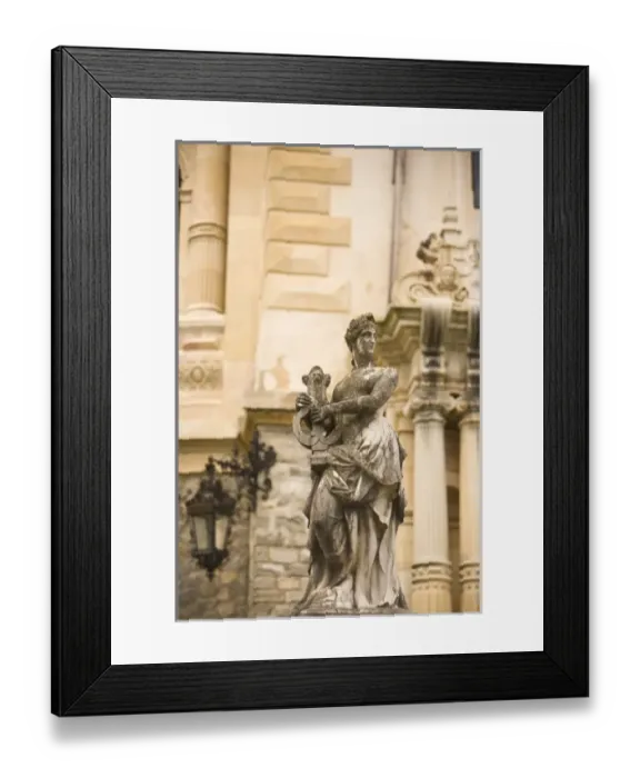 Framed Print : Europe, Romania Framed Print : Europe, Romania