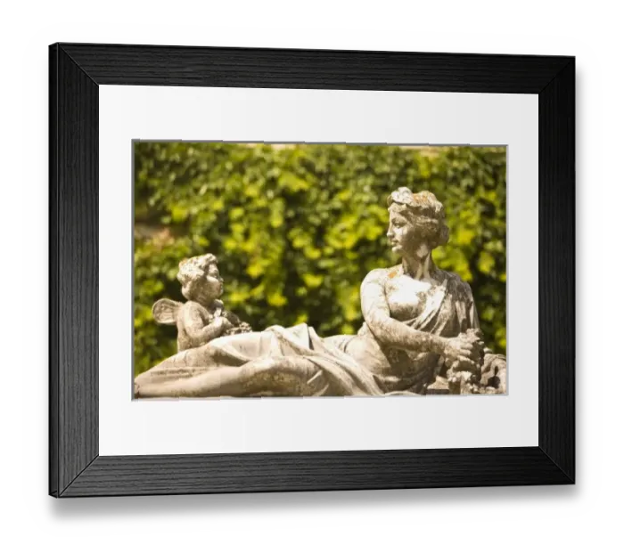 Framed Print : 18th Century Peles Castle, Sinaia, Romania, Eastern Europe