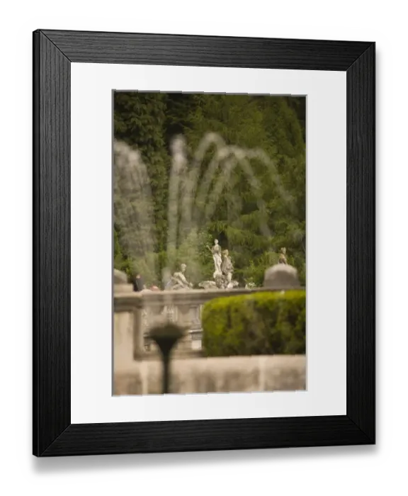 Framed Print : Europe, Romania Framed Print : Europe, Romania