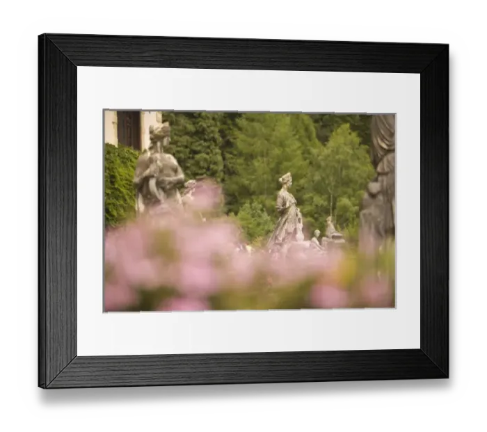 Framed Print : Europe, Romania Framed Print : Europe, Romania