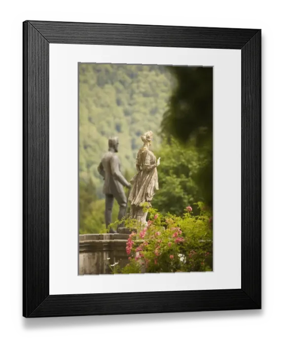 Framed Print : Europe, Romania Framed Print : Europe, Romania