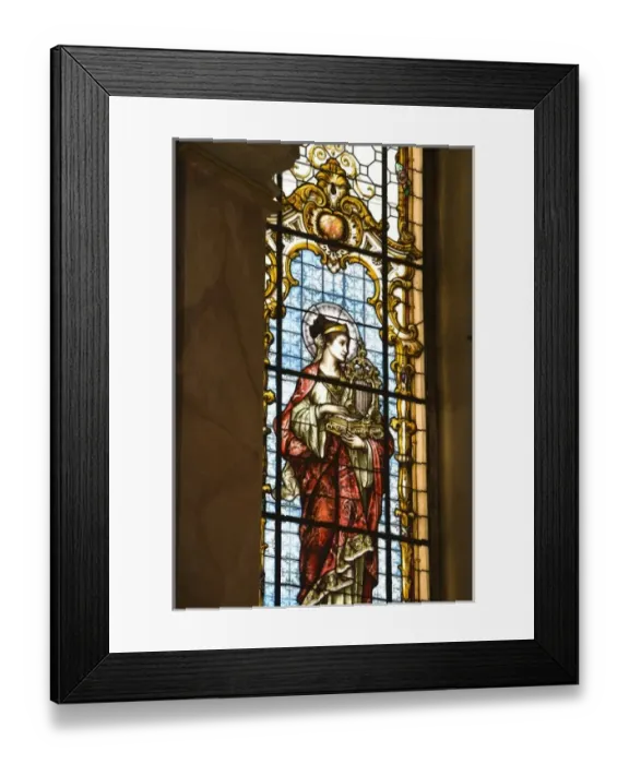 Framed Print : Europe, Romania Framed Print : Europe, Romania
