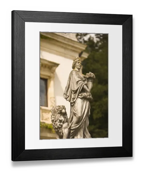 Framed Print : Europe, Romania Framed Print : Europe, Romania