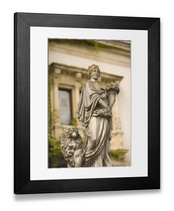Framed Print : Europe, Romania Framed Print : Europe, Romania