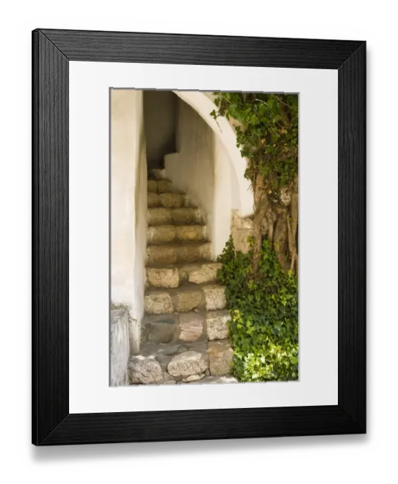 Framed Print : Europe, Romania Framed Print : Europe, Romania