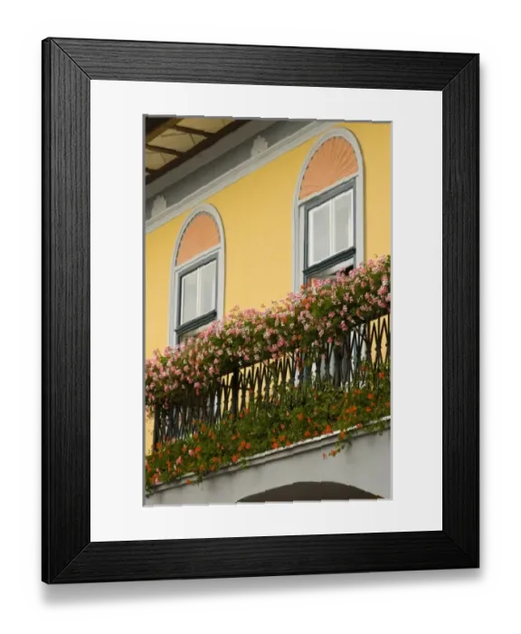Framed Print : Europe, Romania Framed Print : Europe, Romania