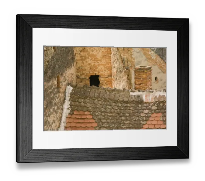Framed Print : Europe, Romania Framed Print : Europe, Romania