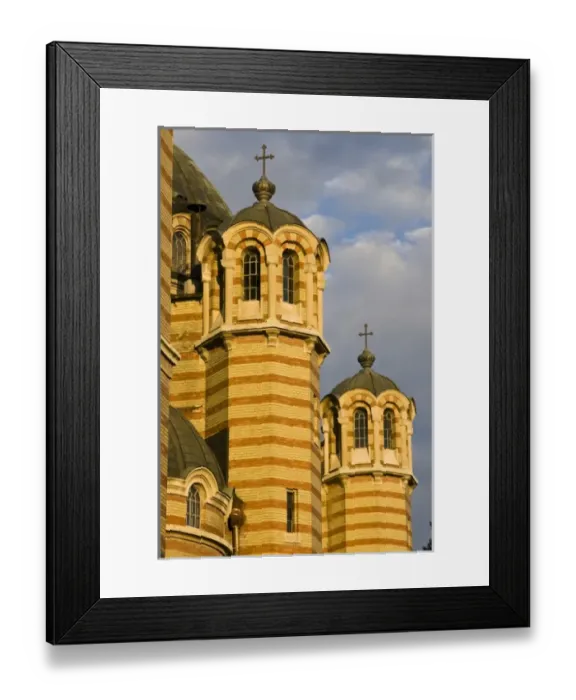 Framed Print : Europe, Romania Framed Print : Europe, Romania