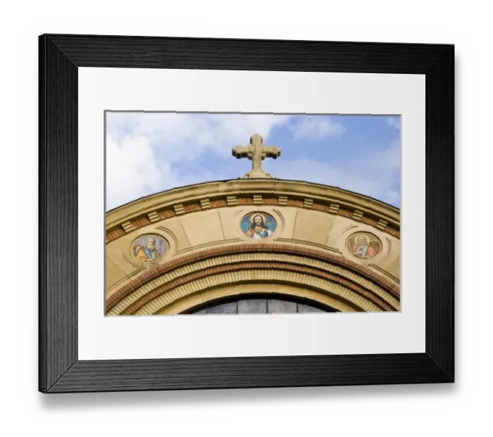 Framed Print : Europe, Romania Framed Print : Europe, Romania