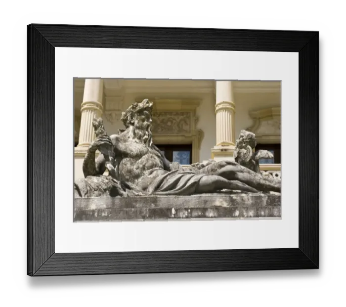 Framed Print : Europe, Romania Framed Print : Europe, Romania