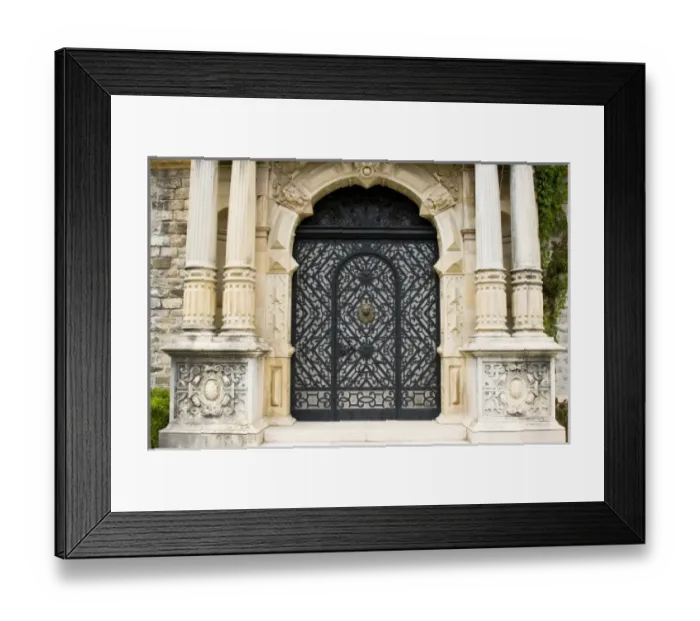 Framed Print : Europe, Romania Framed Print : Europe, Romania