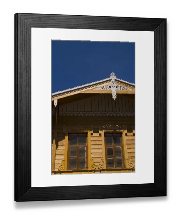 Framed Print : Europe, Russia Framed Print : Europe, Russia