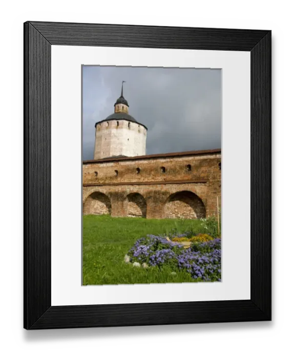 Framed Print : Europe, Russia Framed Print : Europe, Russia