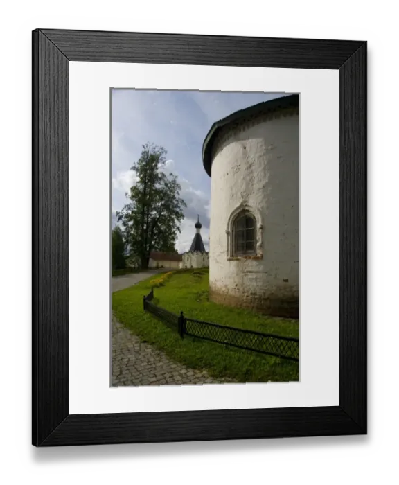 Framed Print : Europe, Russia Framed Print : Europe, Russia