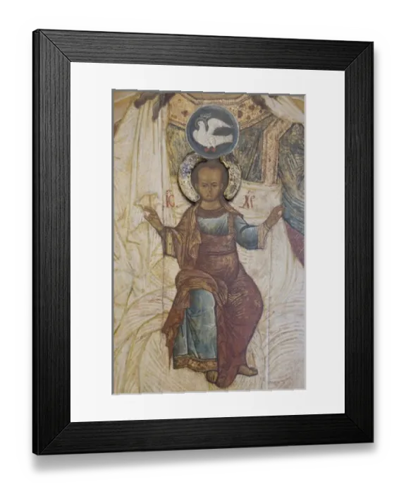 Framed Print : Europe, Russia Framed Print : Europe, Russia