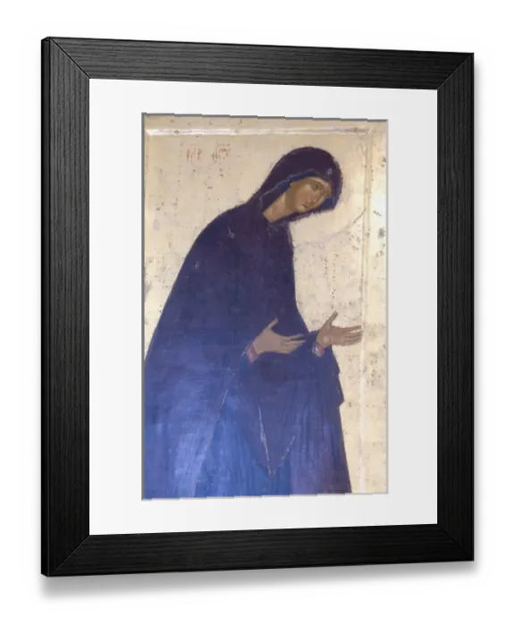 Framed Print : Russia, Volga-Baltic Waterway, Goritzy. Kirillo-Belozersky Monastery, founded in 1397 by St Framed Print : Russia, Volga-Baltic Waterway, Goritzy. Kirillo-Belozersky Monastery, founded in 1397 by St
