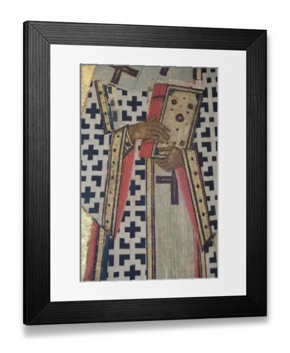 Framed Print : Europe, Russia