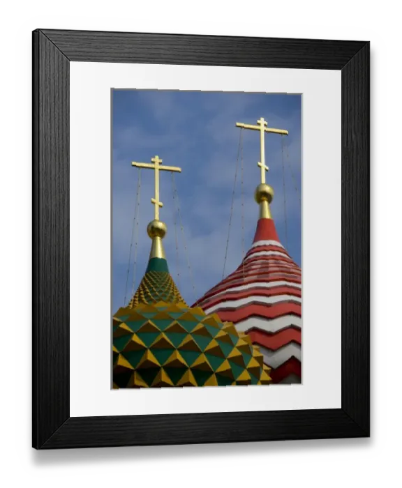 Framed Print : Russia, Moscow, Red Square. St. Basils Cathedral (aka Pokrovsky Sobor or Cathedral Framed Print : Russia, Moscow, Red Square. St. Basils Cathedral (aka Pokrovsky Sobor or Cathedral