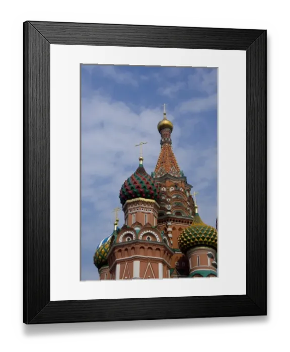 Framed Print : Russia, Moscow, Red Square. St. Basils Cathedral (aka Pokrovsky Sobor or Cathedral Framed Print : Russia, Moscow, Red Square. St. Basils Cathedral (aka Pokrovsky Sobor or Cathedral