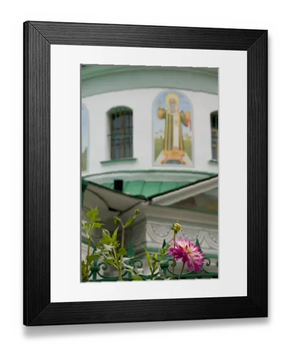 Framed Print : Europe, Russia Framed Print : Europe, Russia