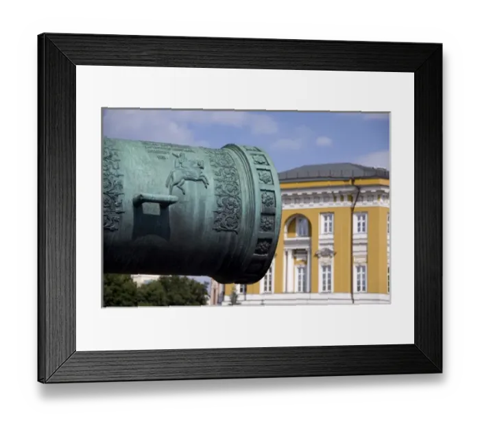 Framed Print : Europe, Russia Framed Print : Europe, Russia