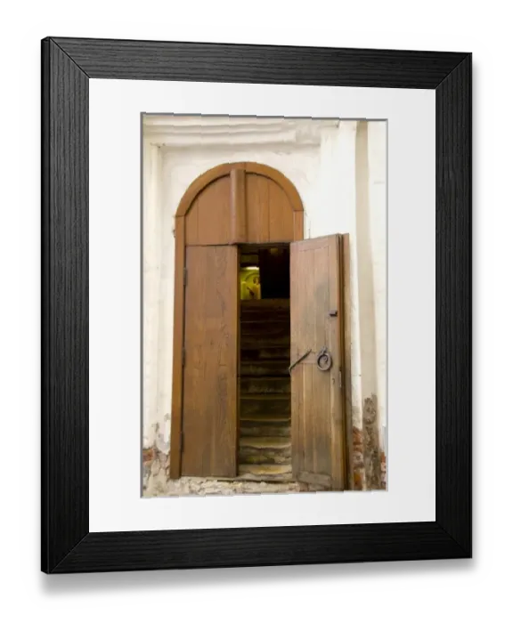 Framed Print : Russia, Moscow, The Kremlin. Church of the Deposition of the Robe, icon inside church Framed Print : Russia, Moscow, The Kremlin. Church of the Deposition of the Robe, icon inside church