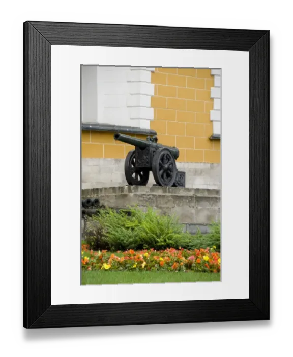 Framed Print : Europe, Russia Framed Print : Europe, Russia
