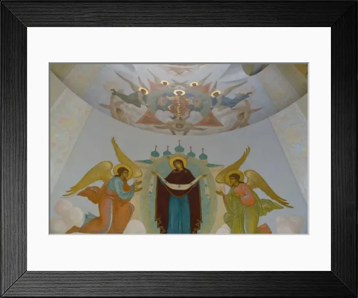 Framed Print : Russia, Golden Ring (aka Zolotoe Koltso), Sergiyev Posad (aka Sergiev), formerly Zagorsk Framed Print : Russia, Golden Ring (aka Zolotoe Koltso), Sergiyev Posad (aka Sergiev), formerly Zagorsk